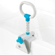AquaSense Multi-Adjust Bath Safety Rail
